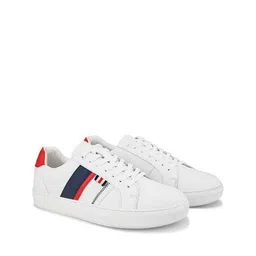 styli Men Casual Contrast Striped Sneakers image 5