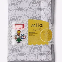 disney Marvel Avengers Assemble Mattress by Mila Baby image 5