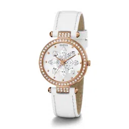 guess GW0382L3 Water-Resistant Analogue Watch image 5