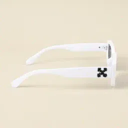 idor Women Rectangular Sunglasses image 5