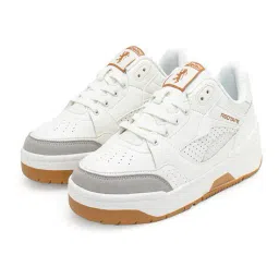 red tape Men Knitted Lace-Fastening Sneakers with Round Toes image 5