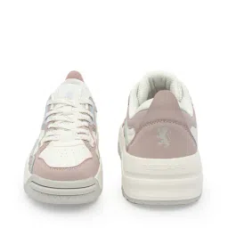 red tape Women Regular Fit Lace-Up Casual Shoes image 5