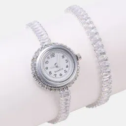 haute sauce SS25-HSWC6024 Women Analogue Watch image 5
