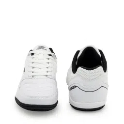 red tape Men Sports Shoes with PU Upper image 5