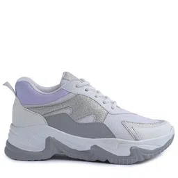 froh feet Women Casual Shoes With Synthetic Upper image 5