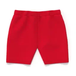 nauti nati Printed T-Shirt with Shorts Set image 5