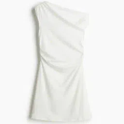 h&m Mini Bodycon Dress image 5