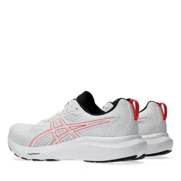 asics Men Sports Shoes With Synthetic Fibre Upper image 5