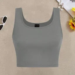 toochki Woman Regular Fit Top image 5