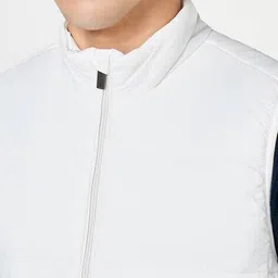 byford by pantaloons Men Regular Fit Jacket with Zip-Closure image 5