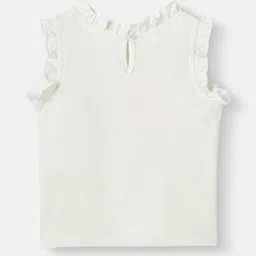 nauti nati Printed Sleeveless Skirt Sets image 5