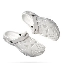 vintex Men Slip-on Sandals with EVA upper image 5