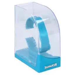 sonata Women Water-Resistant Analogue Watch-NT8096YM04 image 5