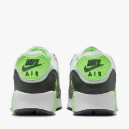 nike Men Air Max 90 Lace-Up Running Shoes image 5