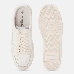 forever glam by pantaloons Women Regular Fit Slip-On Casual Shoes  image 5