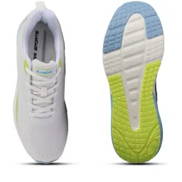jqr Men Sports Shoes with Lace Fastening  image 4