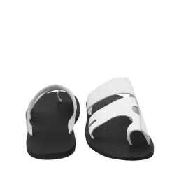 metro Women Strappy Sandals with Leather Upper image 5