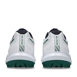 asics Unisex GEL-PEAKE 3 Polyurethane Cricket Shoes image 5