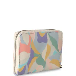 puma Women Abstract Bi-fold Wallet image 5