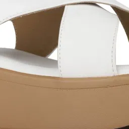 inc 5 Women Open-Toe Sling-Back Wedges image 5