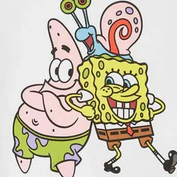 max Boys Stylised Fit T-Shirt image 5