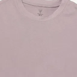 teamspirit Men Regular Fit Crew-Neck T-Shirt image 5