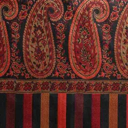 indie picks Men Wool Blend Shawl image 5