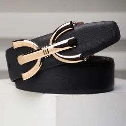 kastner Solid Reversible Slim Belt image 5