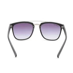 fastrack Men Full-Rim Wayfarer Sunglasses- C096BK2V image 5