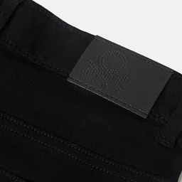 united colors of benetton Boys Regular Shorts image 5