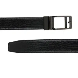 style shoes Women Wide Belt with Tangle Buckle Closure image 5