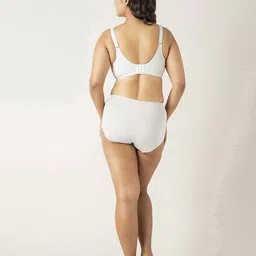 amante Non Wired Minimiser Bra image 5
