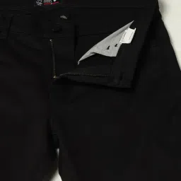 netplay Men Tapered Fit Chinos image 5