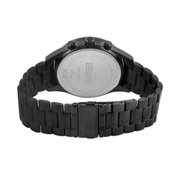 unltd. Men Round-Dial Analogue Watch-UNG010003 image 5