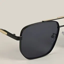 idor Women Square Sunglasses image 5