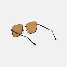 haute sauce Women Oversized Sunglasses image 5