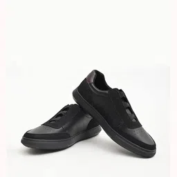 snitch Men Casual Shoes With Synthetic Upper image 5
