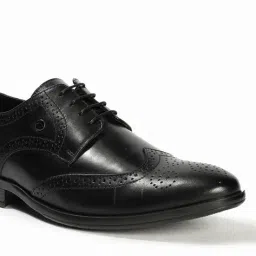 lee cooper Men Low-Top Lace-Up Derbys image 5