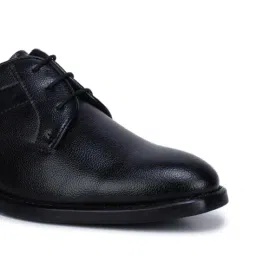 ocio Men Round-Toe Lace-Up Shoes image 5