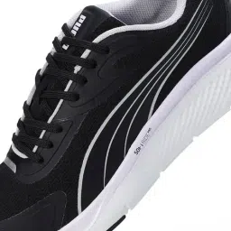 puma Sports Shoes with Fabric Upper image 5