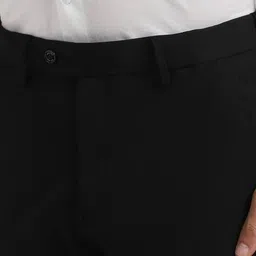 allen solly Men Slim Fit Trousers  image 5