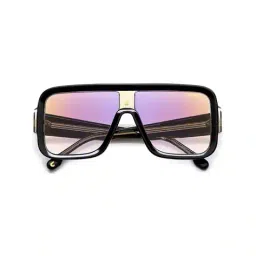 carrera Men 2059157C562TE UV Protected Square Sunglasses image 5