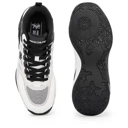 red tape Men Sports Shoes with Mesh upper image 5