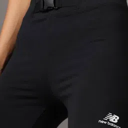 new balance NB Athletics Shorts with Elasticated Waist image 5