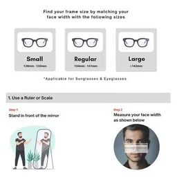 the tinted story Men Shield Sunglasses image 5