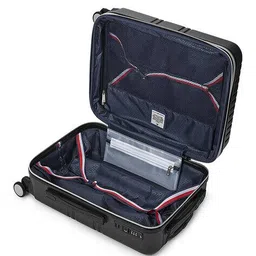 tommy hilfiger Unisex  TSA Lock luggage Bag image 5