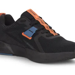 power Men Low-Top Lace-Up Sports Shoes image 5