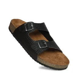 mozafia Women Flat Sandals with EVA Upper image 5