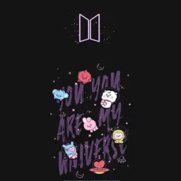 bewakoof Graphic Print Round-Neck T-Shirt image 5