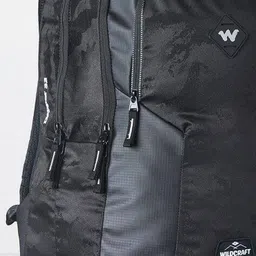 wildcraft Men Laptop Back Pack image 5